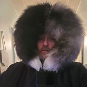 Meet your Posher, Gary